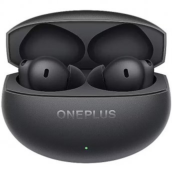 OnePlus Buds 4 Gray