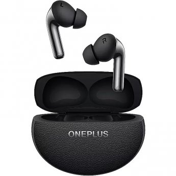 OnePlus Buds Pro 3 Black