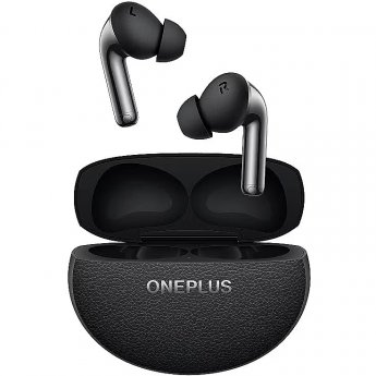 OnePlus Earbuds Buds Pro 3, Midnight Opus