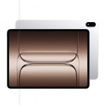 OnePlus Pad 3, 12GB/256GB, Frosted Silver