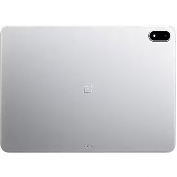 OnePlus Pad 3 Qualcomm Snapdragon 256 GB 33.5 cm (13.2") 12 GB Wi-Fi 7 (802.11be) Android 15 Silver