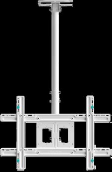 Onkron Ceiling TV Mount, 32-80"