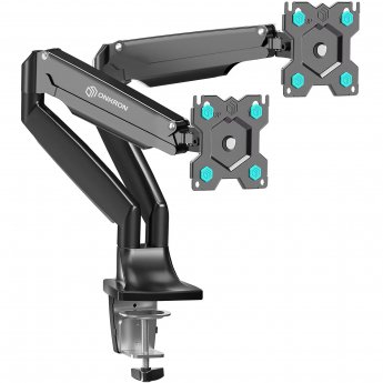 Onkron Desk Mount for 2 Monitors, 13-32"