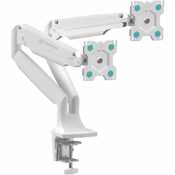 Onkron Desk Mount for 2 Monitors, 13-32"