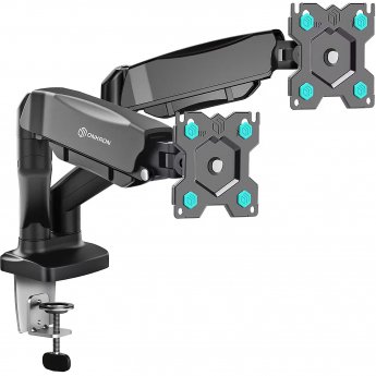 Onkron Desk Mount for 2 Monitors, 13-32"