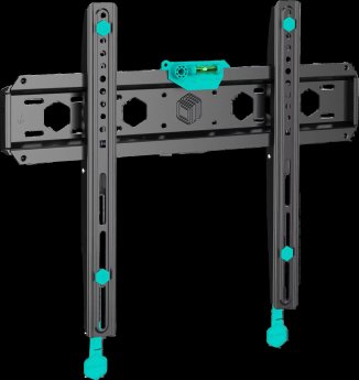 Onkron Fixed TV Wall bracket, 35-65"