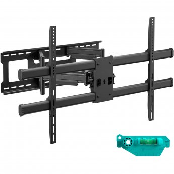 Onkron Full Motion Wall Mount, 42-120"