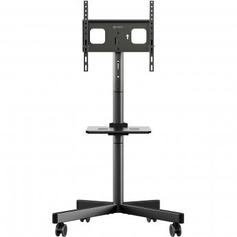 Onkron Mobile TV Stand, 23-60"