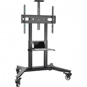 Onkron Mobile TV stand, 55-90"