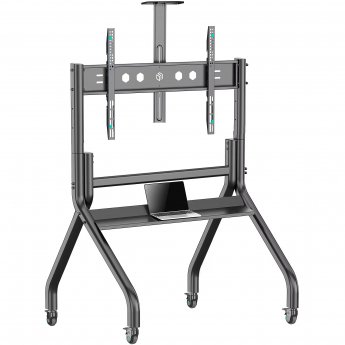 Onkron Mobile TV stand, 60-120"