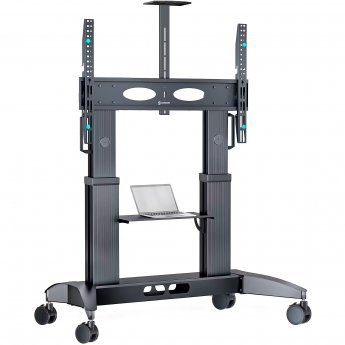 Onkron Mobile TV stand, 70-110"