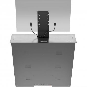 Onkron Retractable Monitor Mount, 17-24"