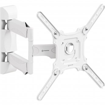 Onkron Tilting and swiveling TV bracket, 32-65"
