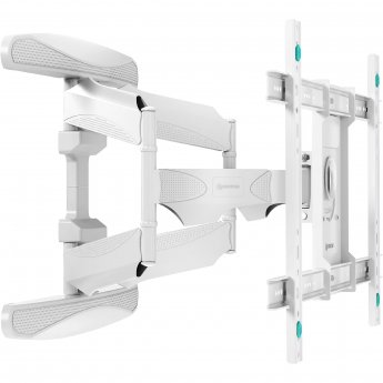 Onkron Tilting and swiveling TV bracket, 40-75"