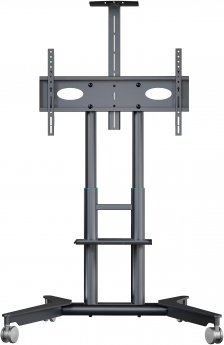 Onkron TV SET ACC MOBILE STAND/32-75"/GRAPHITE TS1571-G