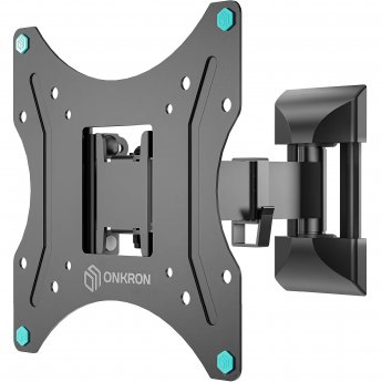 Onkron TV Wall Mount, 17-43"