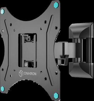 Onkron TV Wall Mount, 17-43"