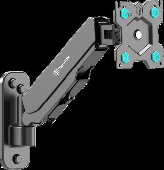 Onkron TV/Monitor Wall Mount, 13-34"