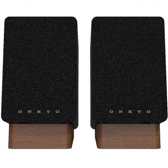 Onkyo Creator Series GX-10DB, Black, pair