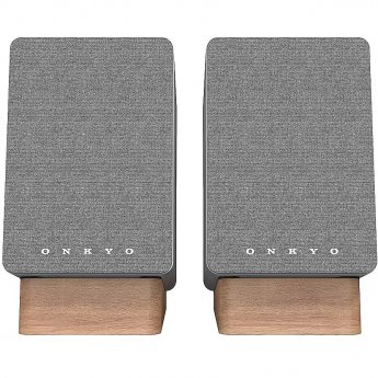 Onkyo Creator Series GX-10DB, White, pair