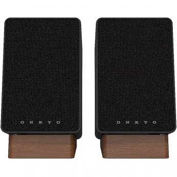 Onkyo Creator Series GX-30ARC, Black, pair