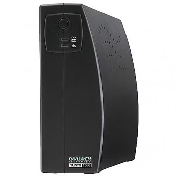 Online YUNTO 1500, 1500VA 900W, IEC
