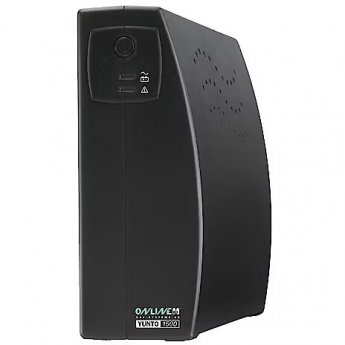 Online YUNTO 1500, 1500VA 900W, IEC