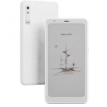 Onyx Boox E-Reader|ONYX BOOX|Palma 2 Pro|6.13"|824x1648|White|OPC1410R