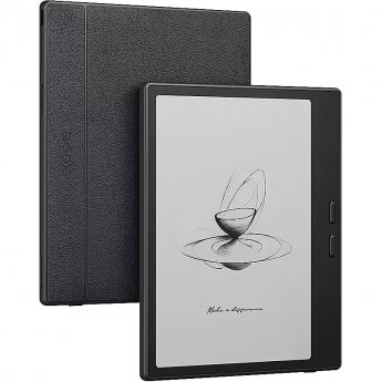 Onyx Boox Go 7, 64GB, Black