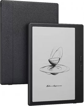 Onyx Boox Go 7, 64GB, Black