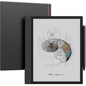 Onyx Boox Note Air 4 C, Gray