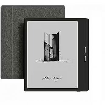 Onyx Boox READER INK 7" 64GB/GO 7 BALCK