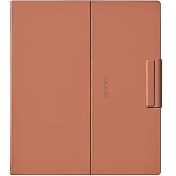 Onyx Boox Tablet Case|ONYX BOOX|BOOX keyboard case for Note MAX and Tab X C|Brown|OCV0496R