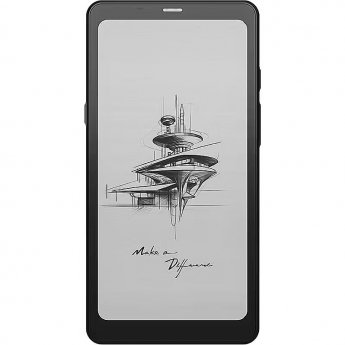 Onyx Ebook Onyx Boox Palma 2 6,13" Carta 1200 128GB Wi-Fi Black