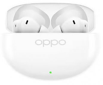Oppo Enco Air5 Wireless Headphones - White