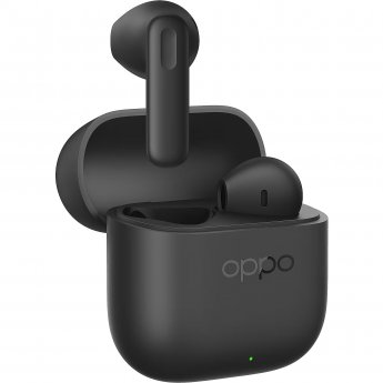 Oppo Enco Buds3 Slate, Black