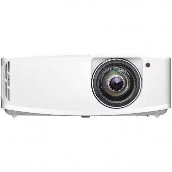 Optoma UHD35STX