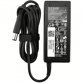 Origin Storage AC ADAPTER (90W) SLIM LAT. E-SE PA-3E-WK890 -19.5V 4.62A(EU CBL)