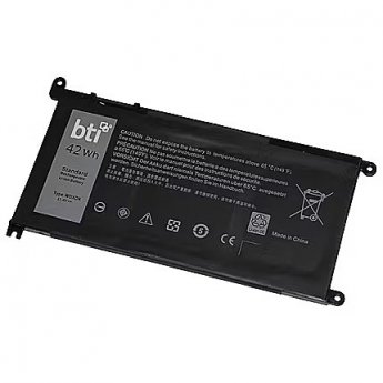 Origin Storage BTI 3C BATTERY DELL INSPIRON 53 OEM: WDX0R 3CRH3