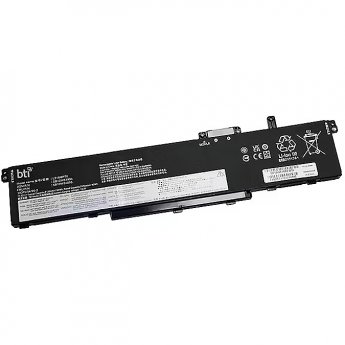 Origin Storage BTI 6C BATTERY TP P16 G1 / G2 OEM: L21L6P70 SB11M89891