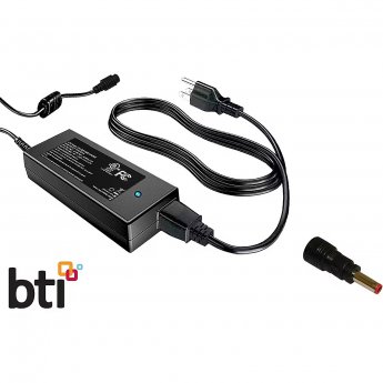 Origin Storage BTI ADAPTER 19V 65W 4.5MM TIP OEM: 450-AENV 5NW44 74VT4
