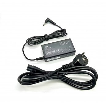 Origin Storage BTI ADAPTER LENOVO 65W 4.0X1.7 LAPTOPS WITH 4.0MM X 1.7MM CONNE