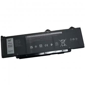 Origin Storage BTI REPLACEMENT 3 CELL BATTERY FOR LATITUDE 3340 3440 3540 5340