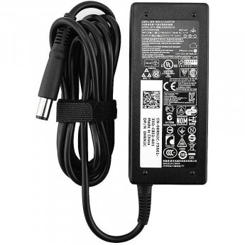 Origin Storage DELL 90W AC-ADAPTER INCL EU POWER CABLE / 4.5MM ADP