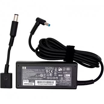 Origin Storage HPACADAPTER65W 4.5MM BLACK EU-VERSION OEM: 714149-001