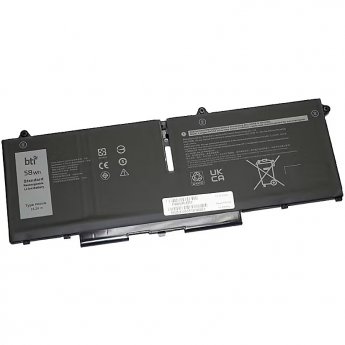 Origin Storage REPLACEMENT 4 CELL BATTERY FOR DELL LATITUDE 5330 5430 5530 733