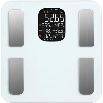 ORO-MED ORO-Bluetooth Smart biała