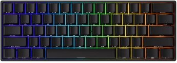 Other USB-C FUN60 PRO, BLACK