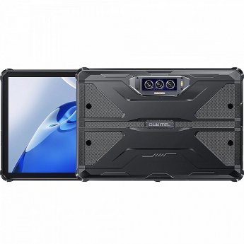 Oukitel RT7, 12GB/256GB, Rugged Black