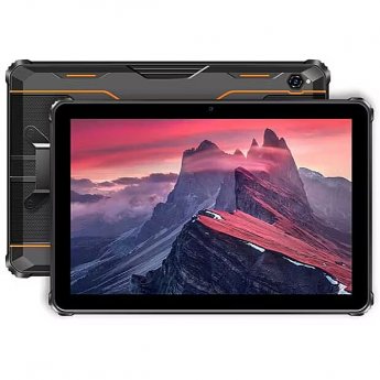 Oukitel RT9, 6GB/256GB, Orange